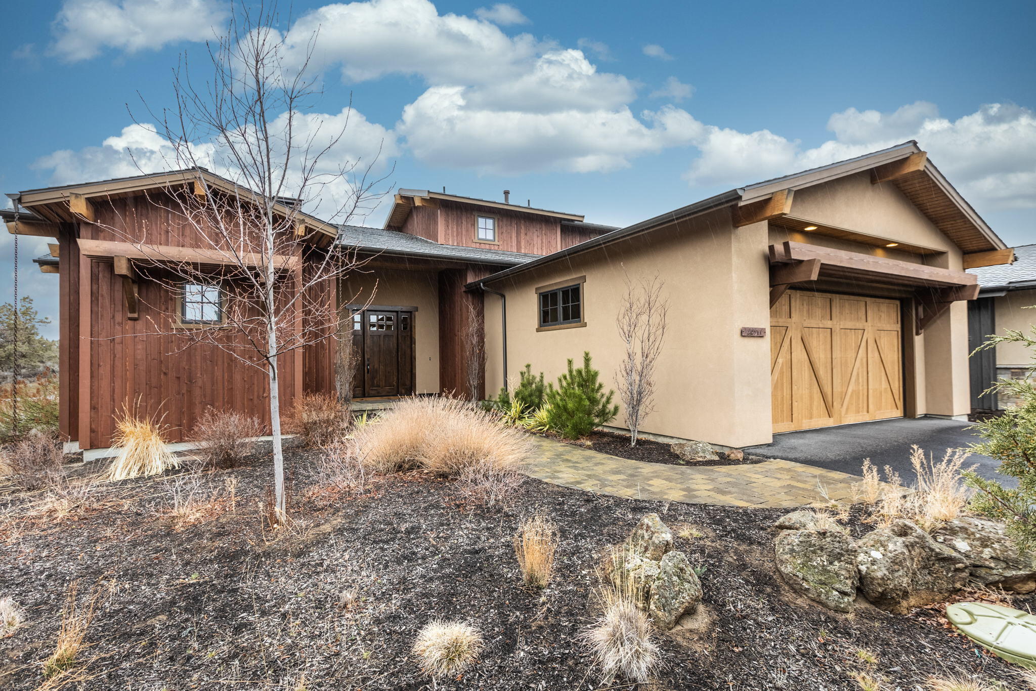 Pronghorn - Residential