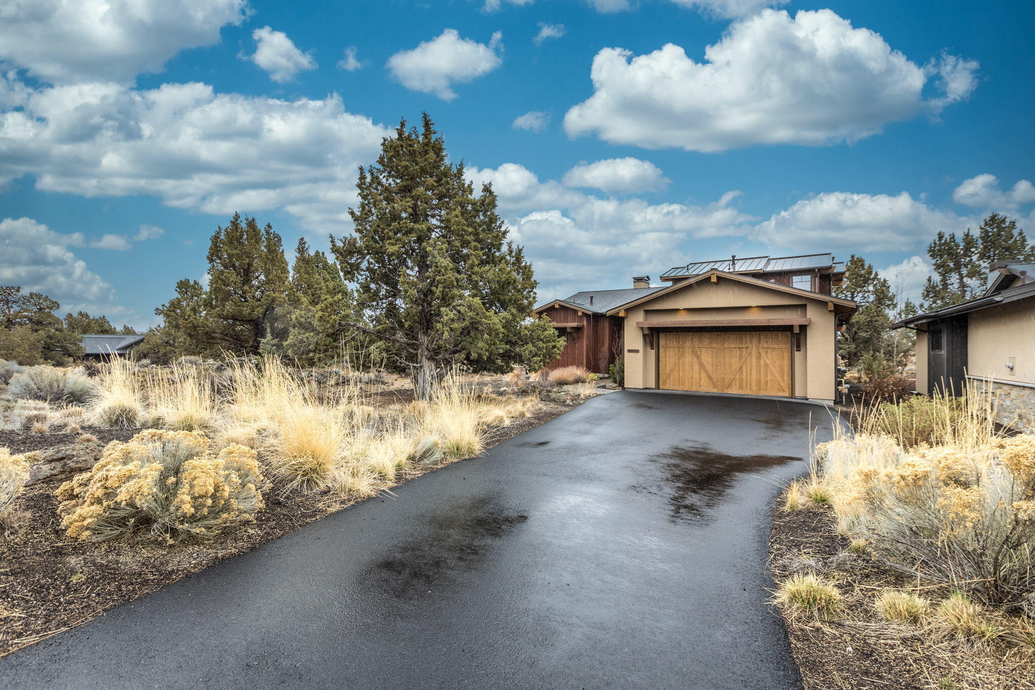 Pronghorn - Residential