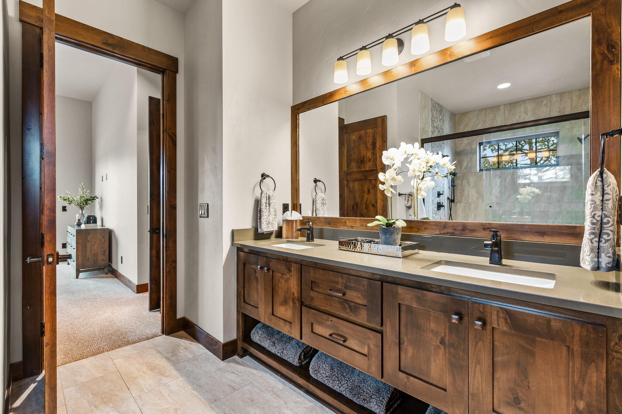 Pronghorn - Residential