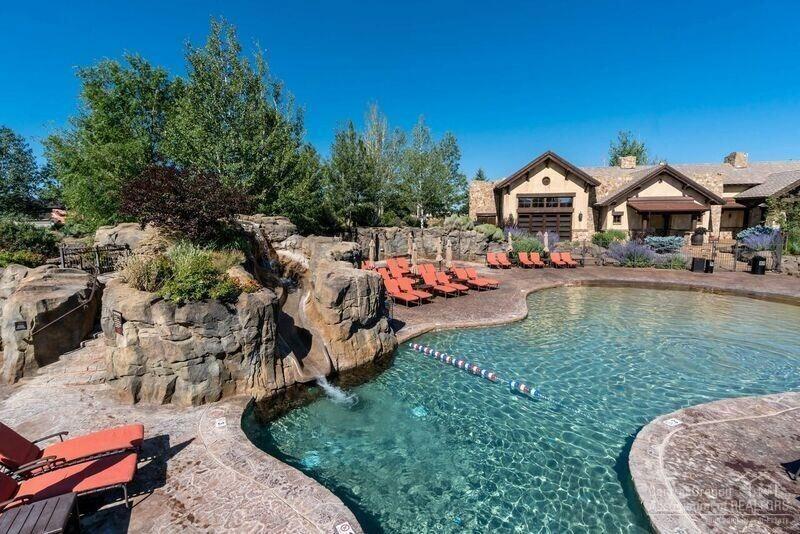 Pronghorn - Residential