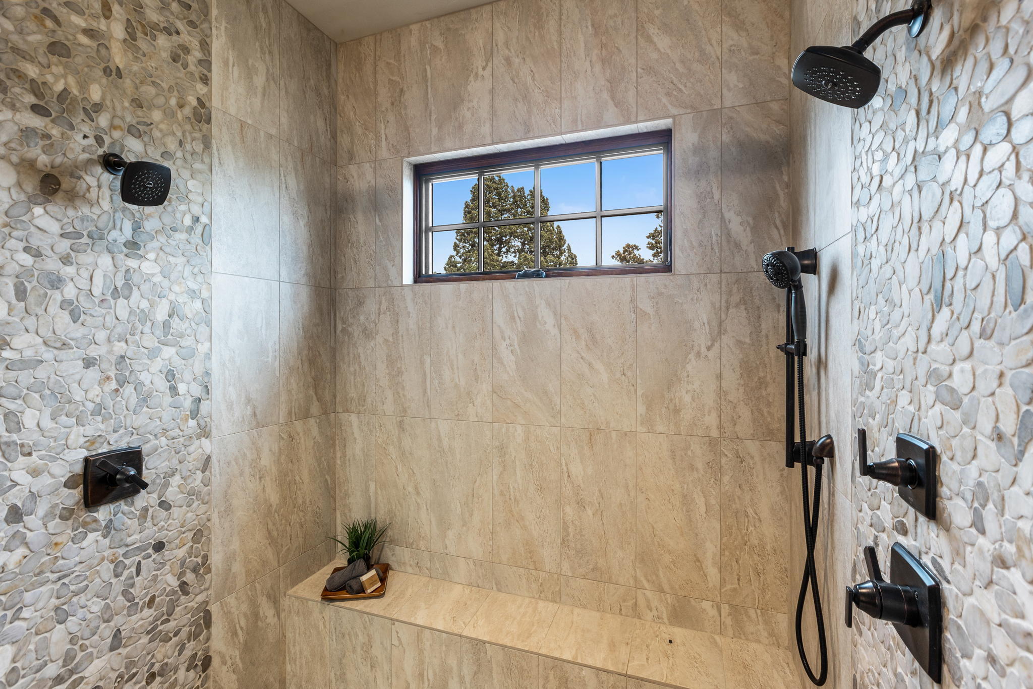 Pronghorn - Residential