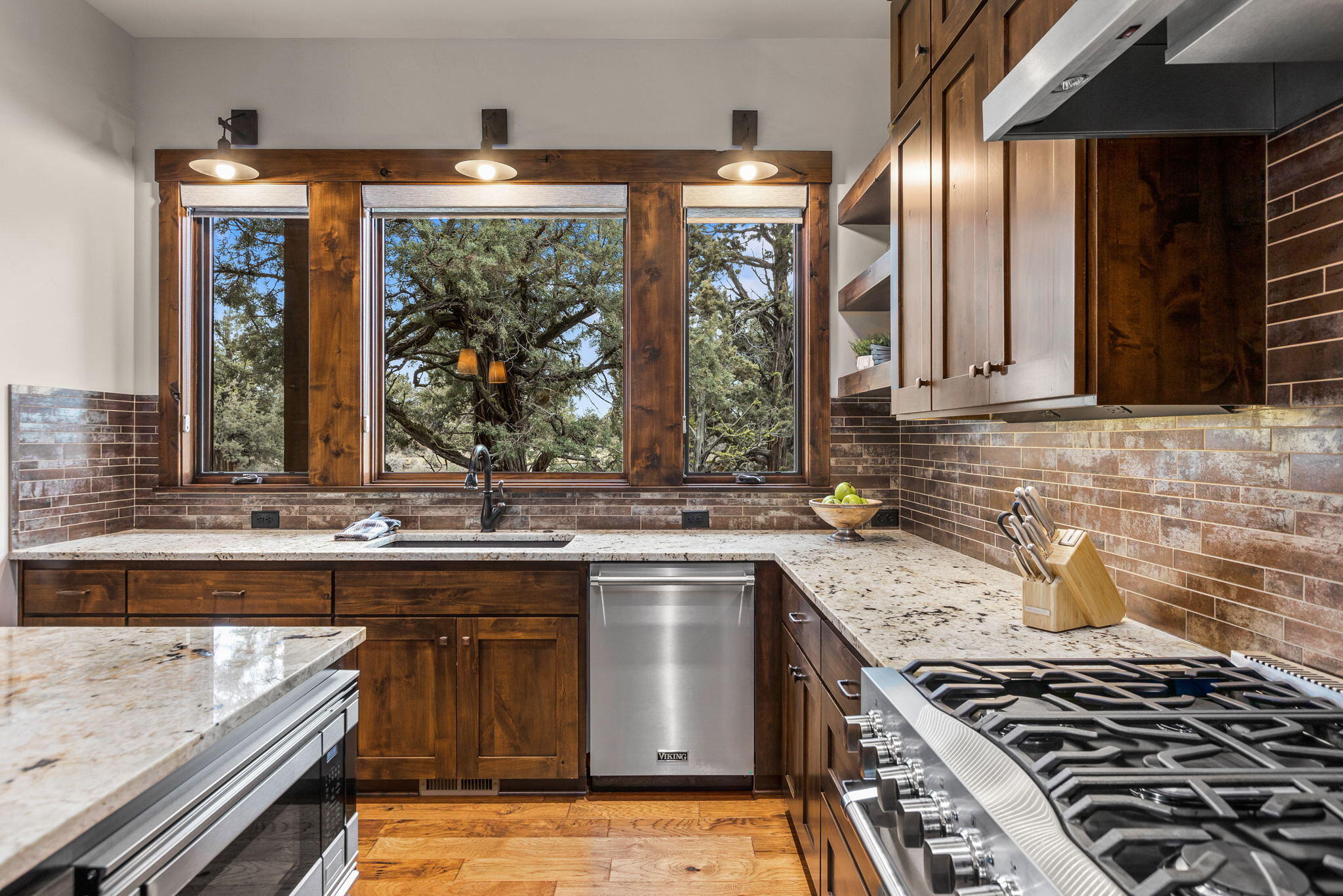 Pronghorn - Residential