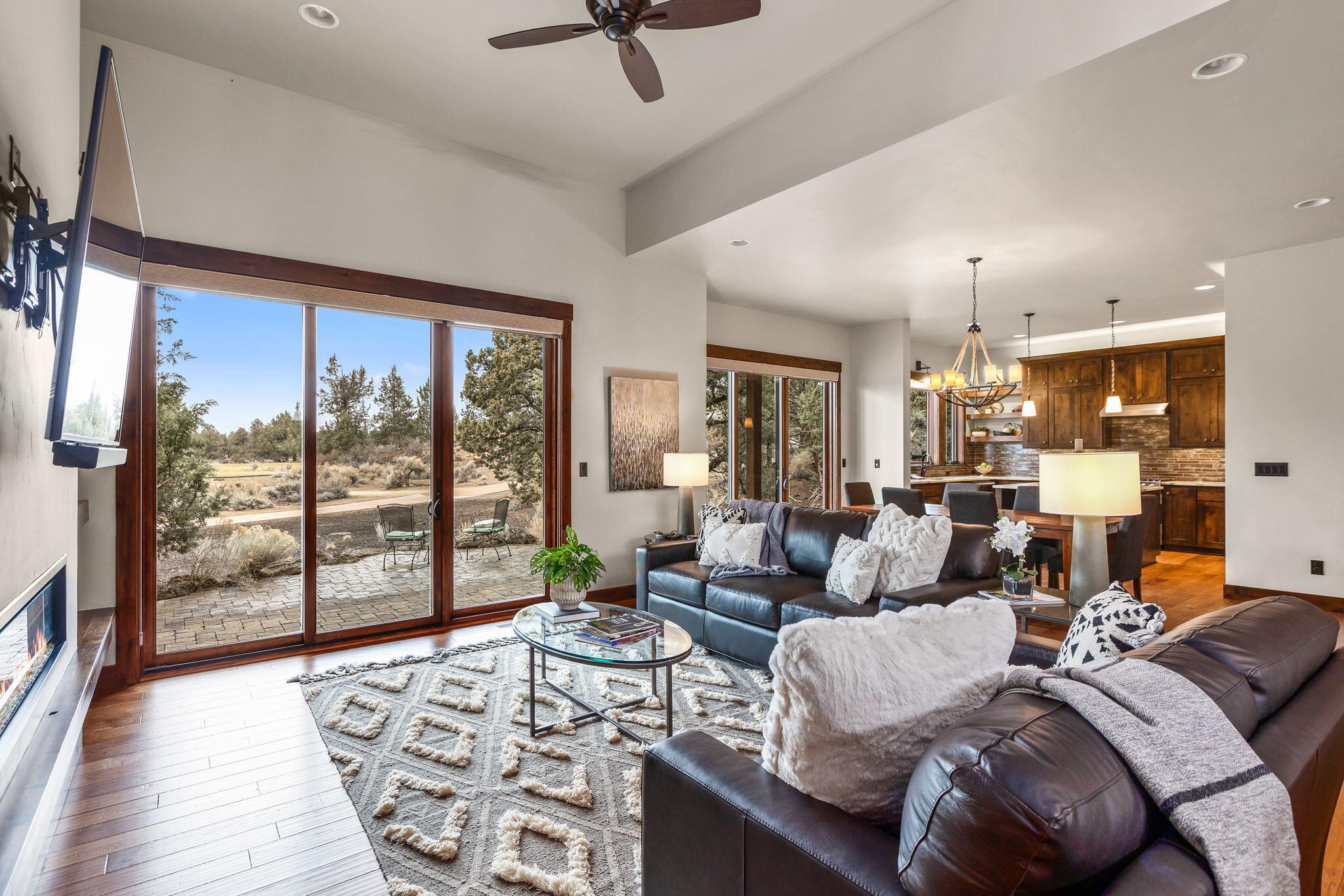 Pronghorn - Residential