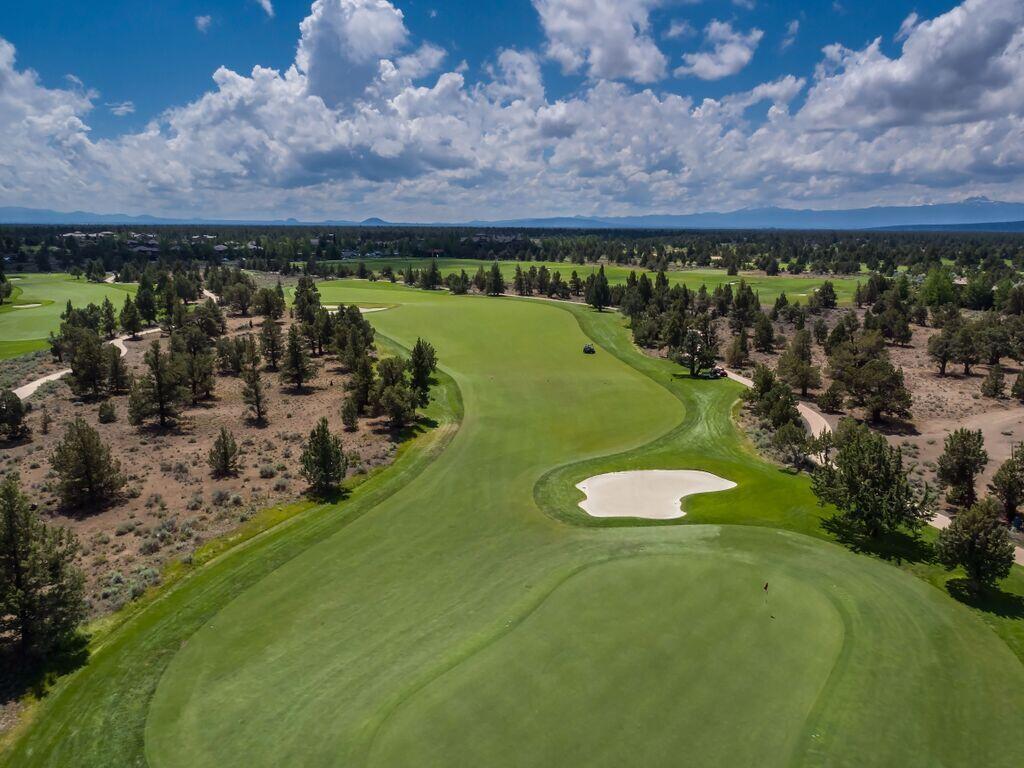 Pronghorn - Residential