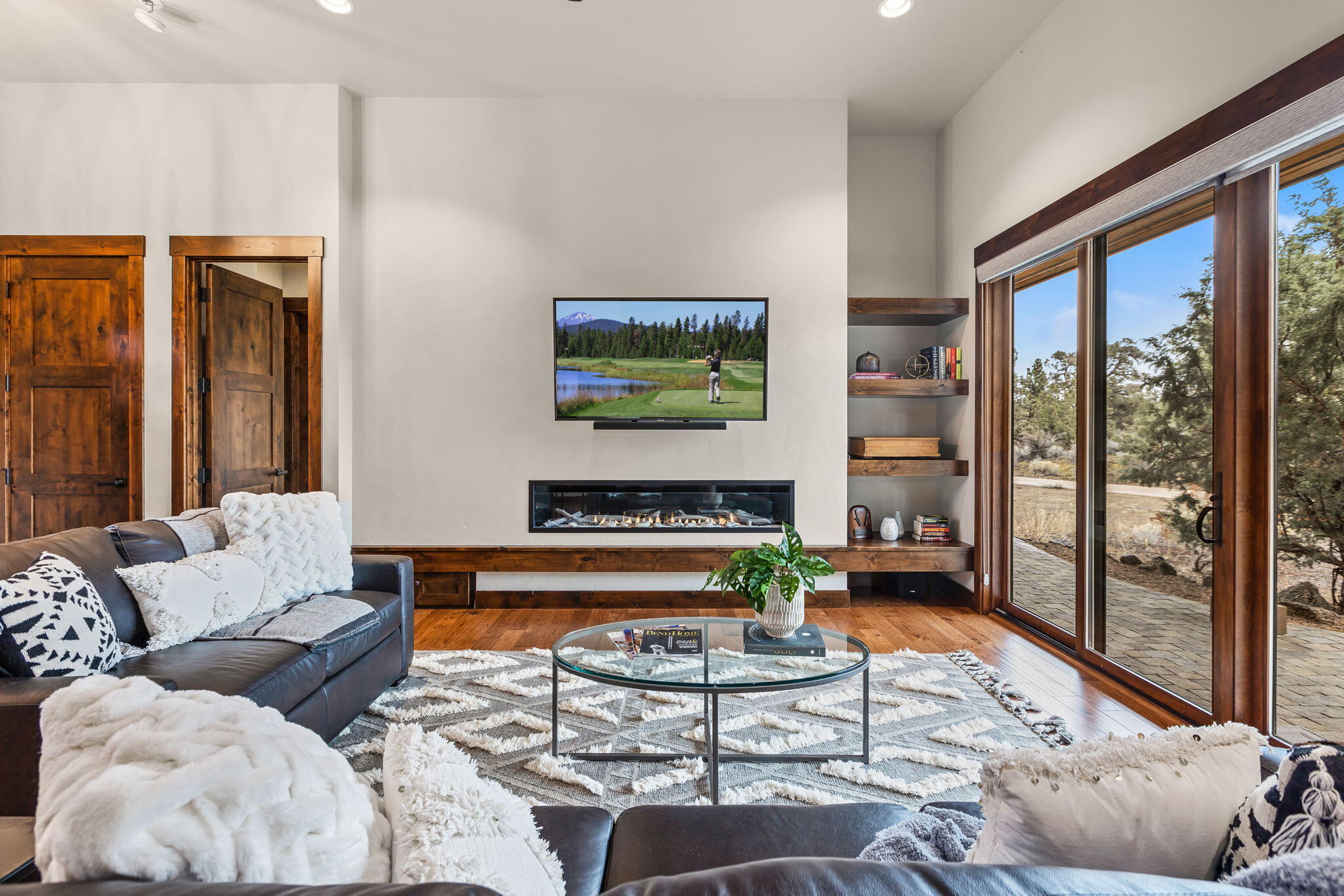 Pronghorn - Residential