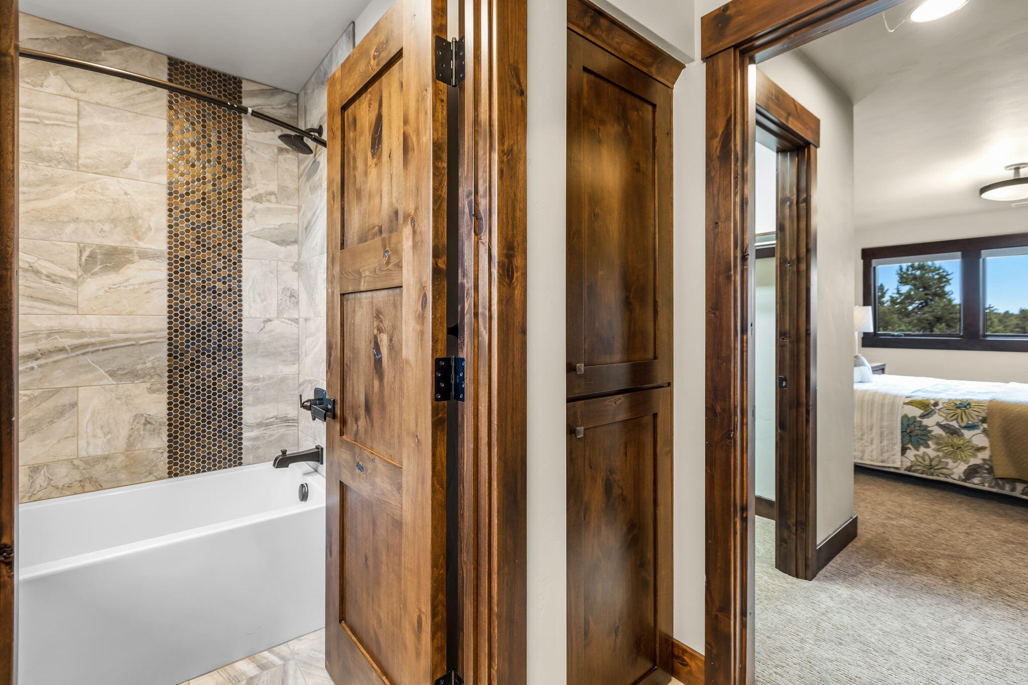 Pronghorn - Residential