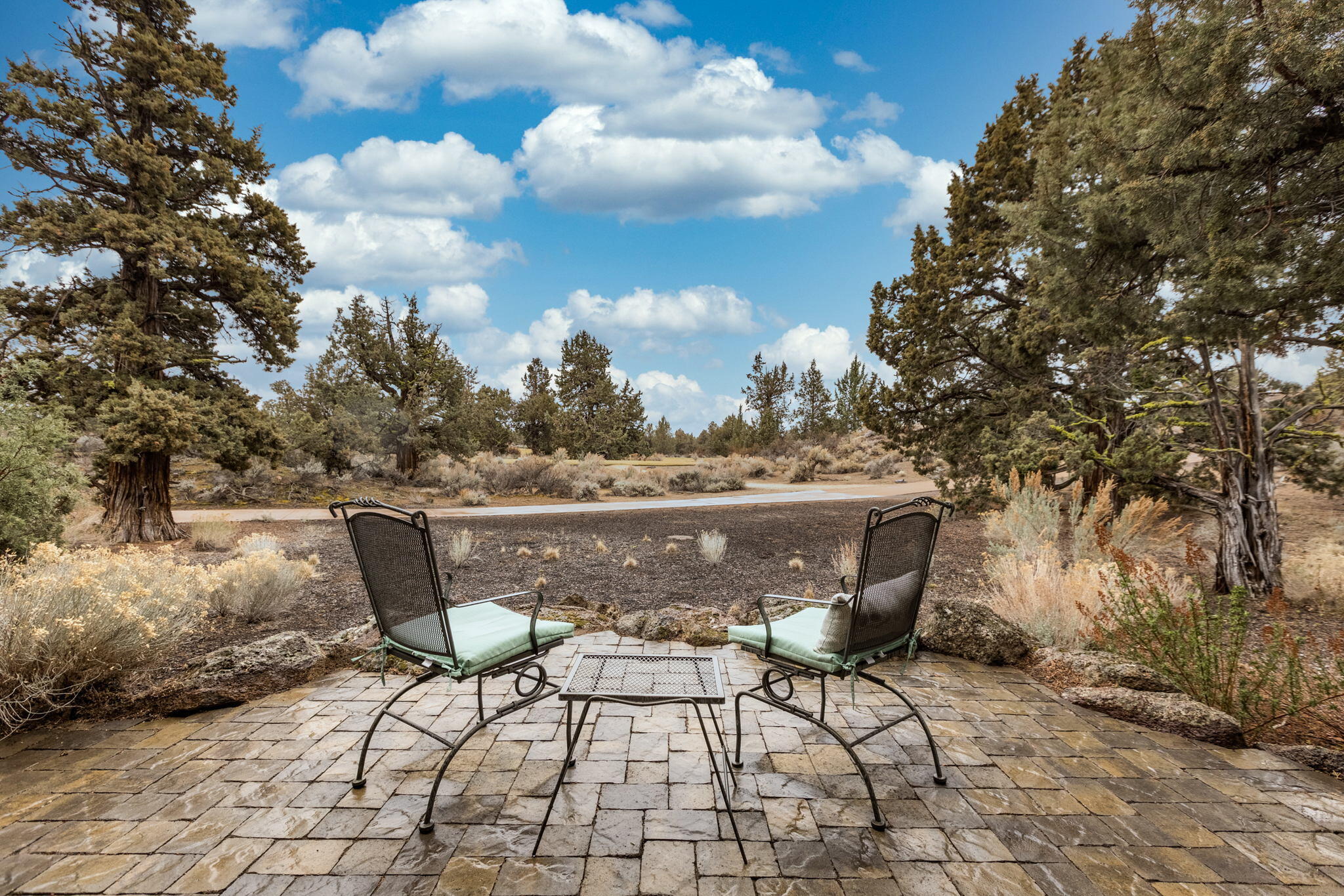 Pronghorn - Residential