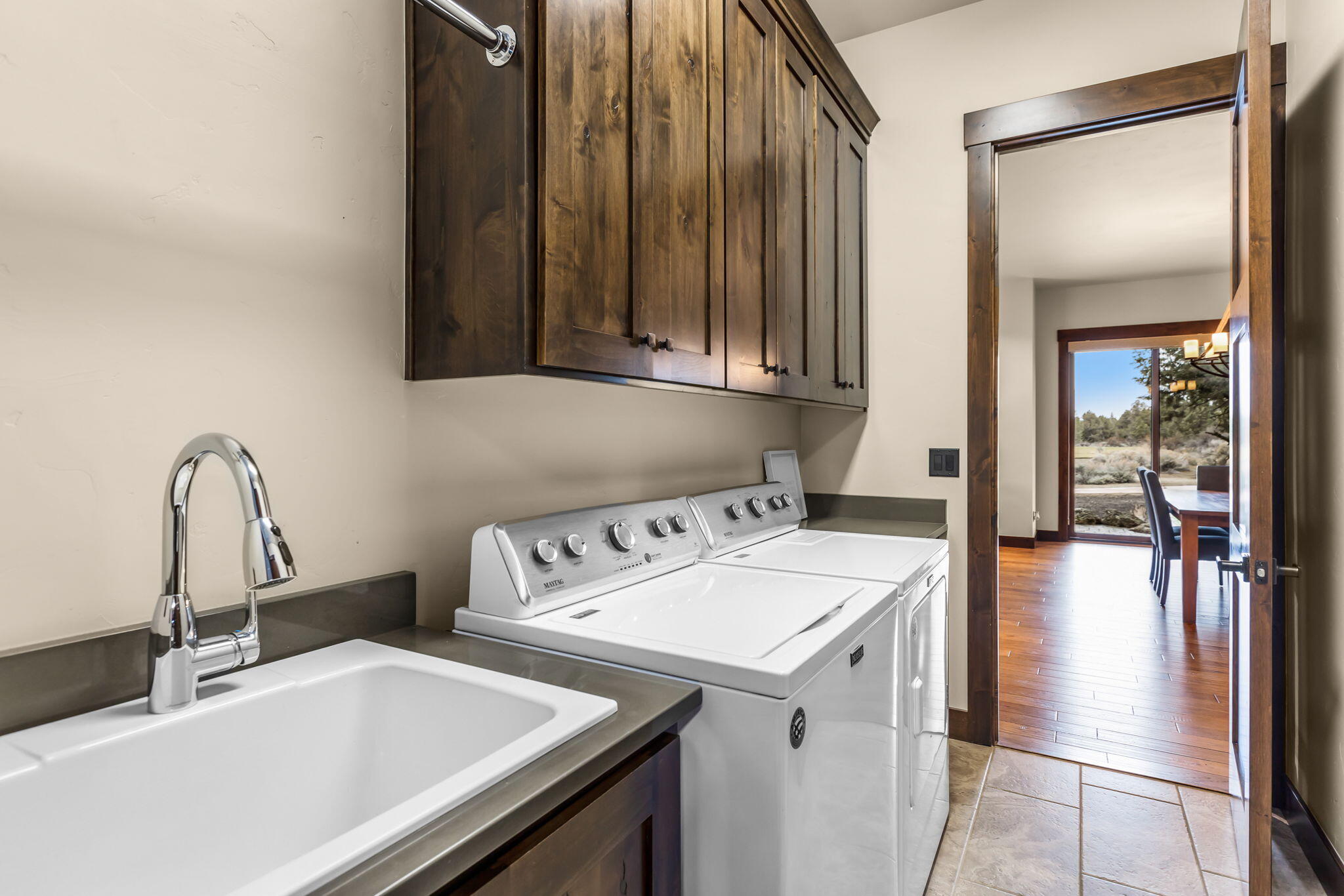 Pronghorn - Residential