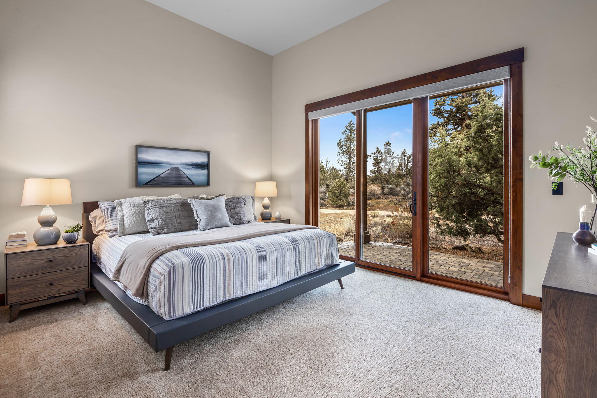 Pronghorn - Residential