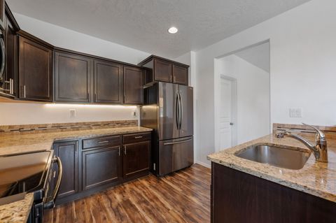 Tiny photo for 9444 SW Copper Road, Powell Butte, OR 97753 (MLS # 220215483)