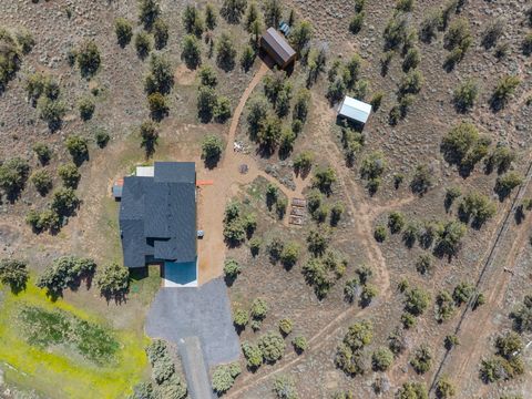 Tiny photo for 9444 SW Copper Road, Powell Butte, OR 97753 (MLS # 220215483)