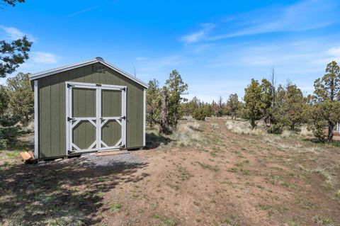 Tiny photo for 9444 SW Copper Road, Powell Butte, OR 97753 (MLS # 220215483)
