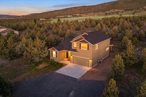 Tiny photo for 9444 SW Copper Road, Powell Butte, OR 97753 (MLS # 220215483)