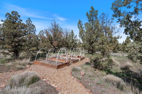 Tiny photo for 9444 SW Copper Road, Powell Butte, OR 97753 (MLS # 220215483)