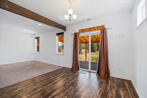 Tiny photo for 9444 SW Copper Road, Powell Butte, OR 97753 (MLS # 220215483)