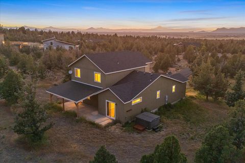 Tiny photo for 9444 SW Copper Road, Powell Butte, OR 97753 (MLS # 220215483)
