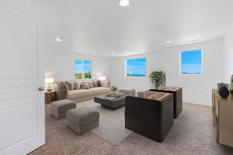 Tiny photo for 9444 SW Copper Road, Powell Butte, OR 97753 (MLS # 220215483)