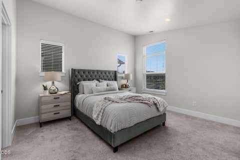 Tiny photo for 3726 NE Petrosa Avenue, Bend, OR 97701 (MLS # 220226821)