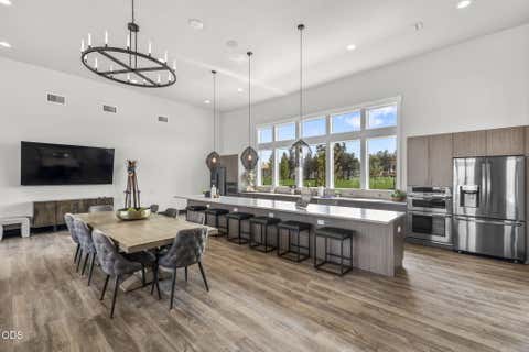 Tiny photo for 3726 NE Petrosa Avenue, Bend, OR 97701 (MLS # 220226821)