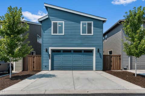 Tiny photo for 3726 NE Petrosa Avenue, Bend, OR 97701 (MLS # 220226821)