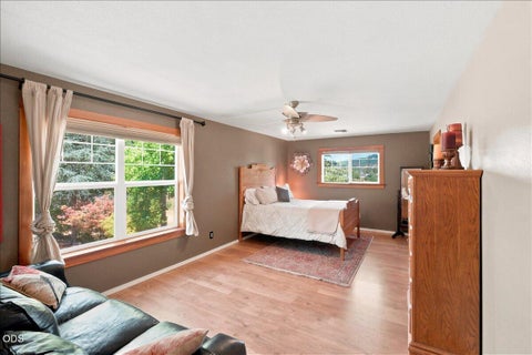 Tiny photo for 106 Green Valley Road, Oakland, OR 97462 (MLS # 220223988)