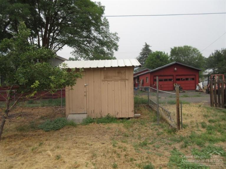 Lake County - Residential