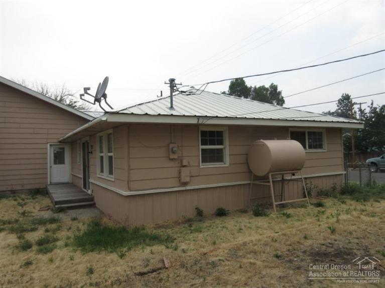 Lake County - Residential