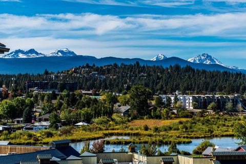 Tiny photo for 363 Bluff Drive #402, Bend, OR 97702 (MLS # 220213902)