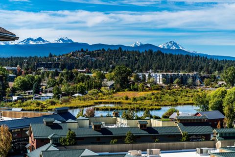 Tiny photo for 363 Bluff Drive #402, Bend, OR 97702 (MLS # 220213902)