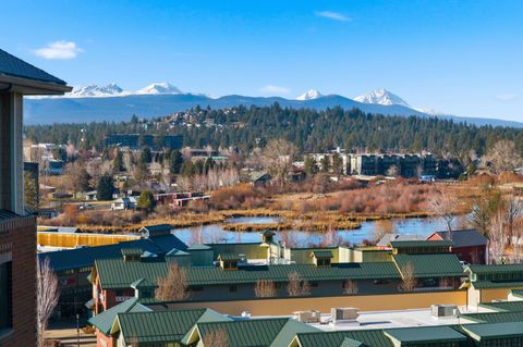 Tiny photo for 363 Bluff Drive #402, Bend, OR 97702 (MLS # 220213902)