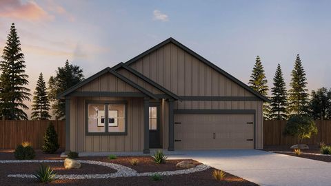 21816 SE Stromboli Court Bend OR 97702