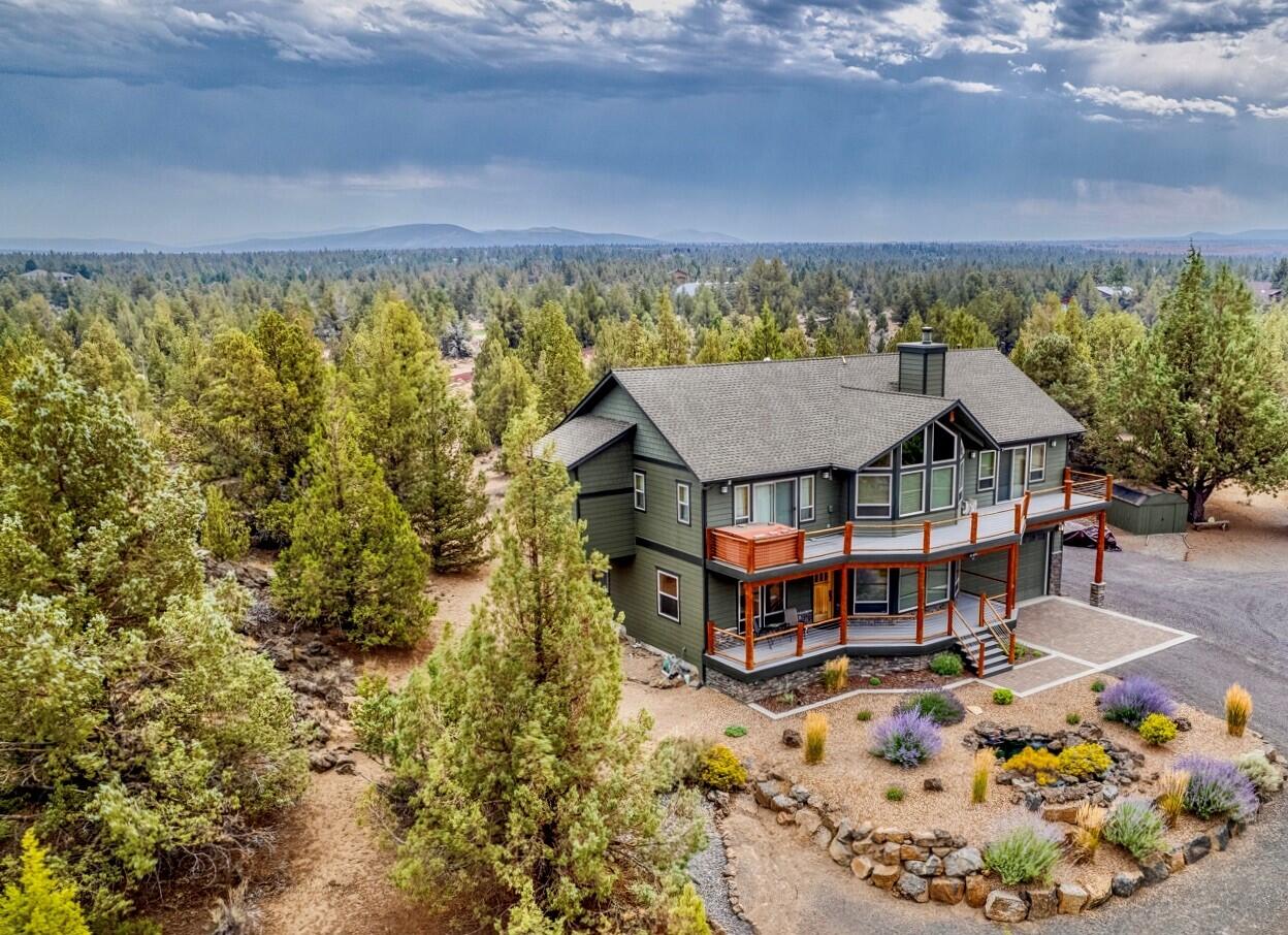 McElroy Estates - Residential