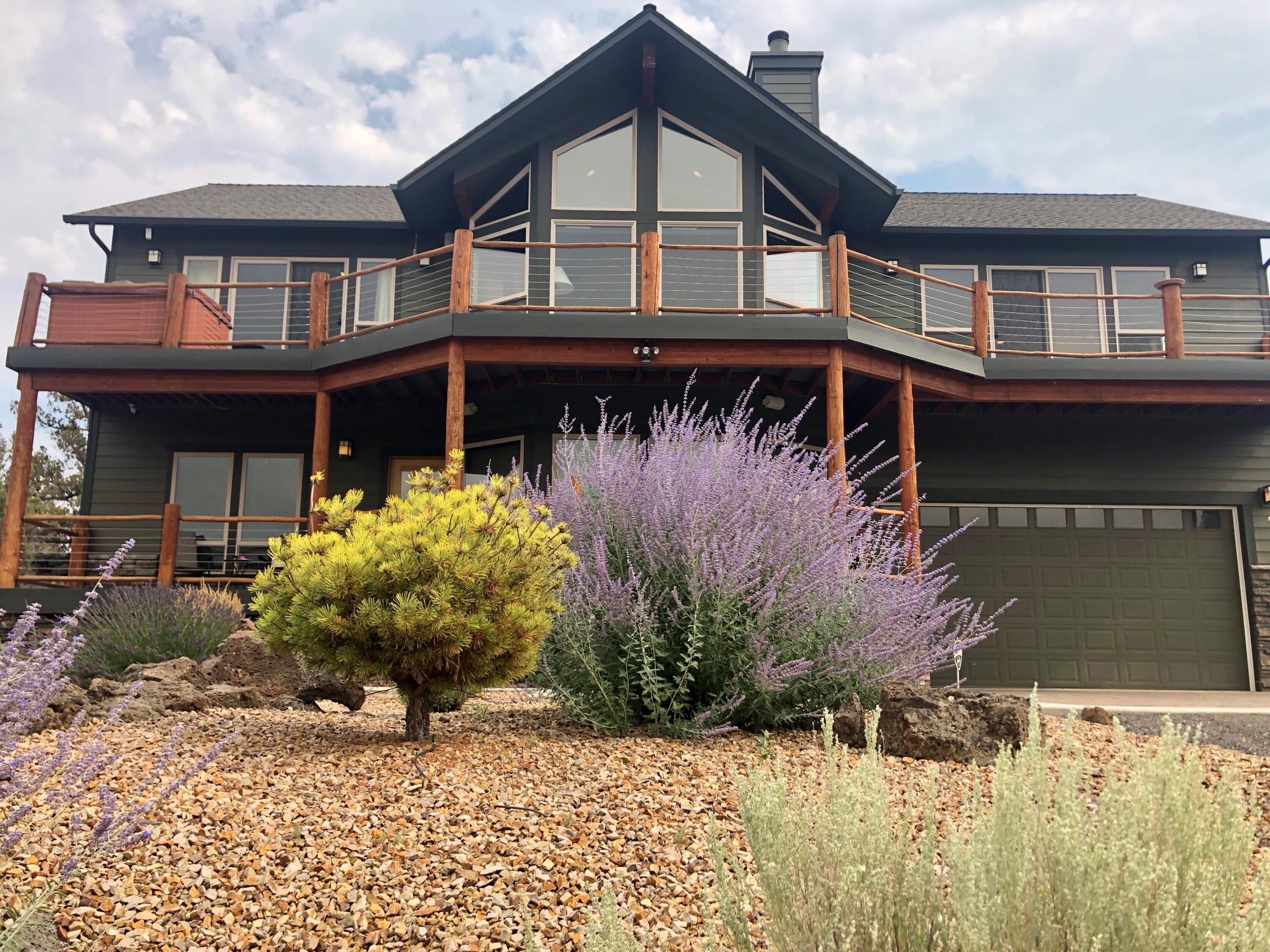 McElroy Estates - Residential