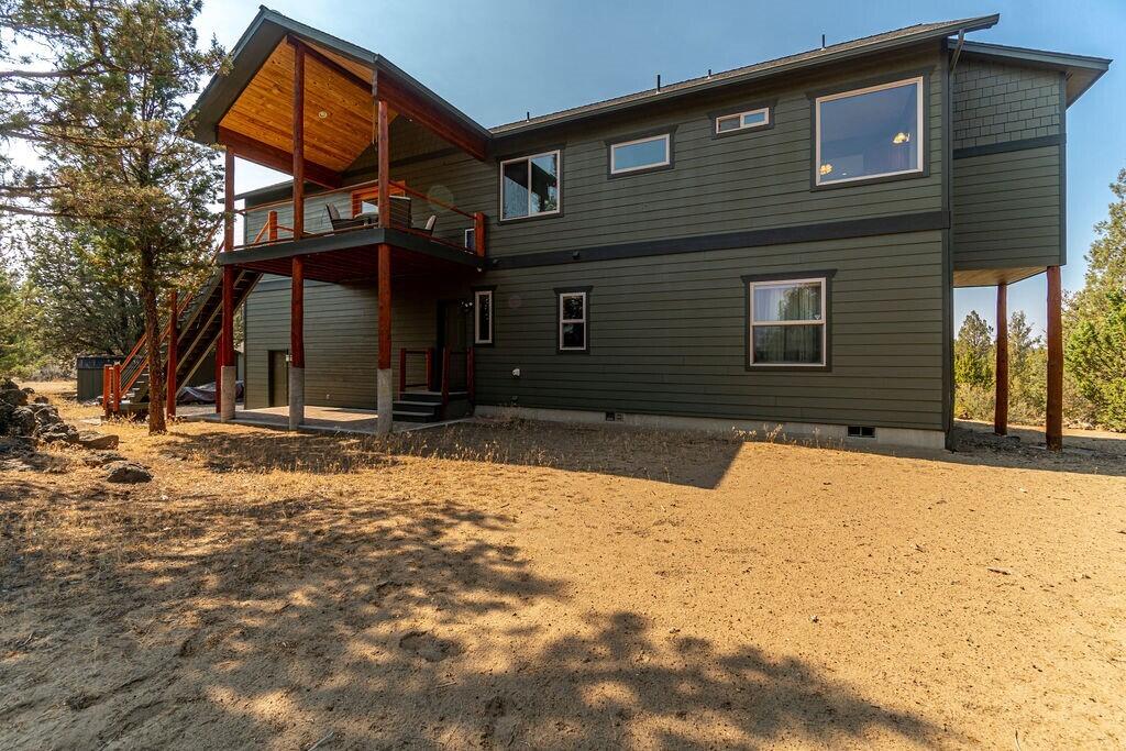 McElroy Estates - Residential