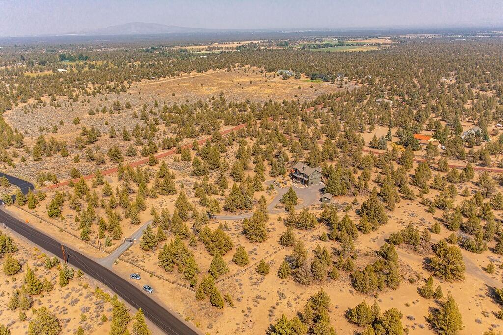 McElroy Estates - Residential