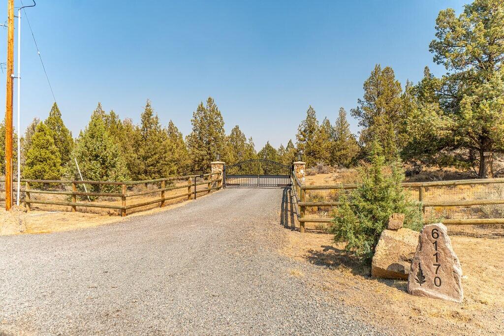 McElroy Estates - Residential