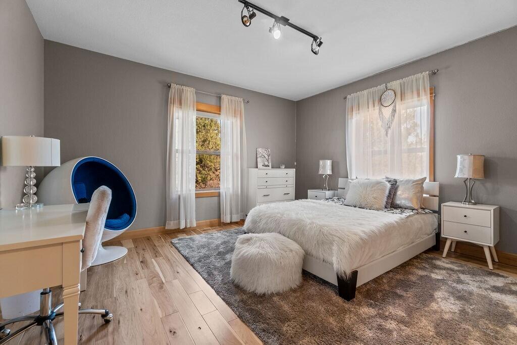 McElroy Estates - Residential