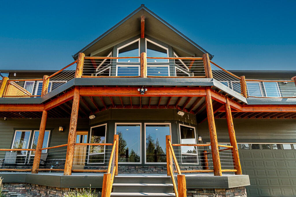 McElroy Estates - Residential