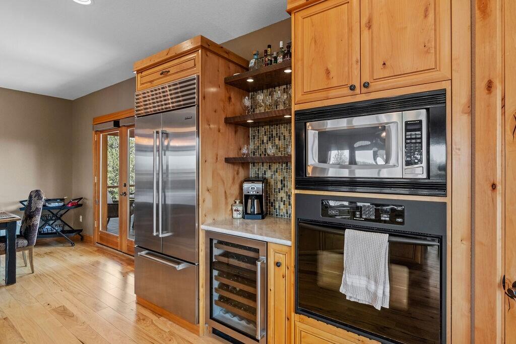 McElroy Estates - Residential