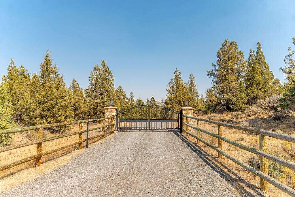 McElroy Estates - Residential