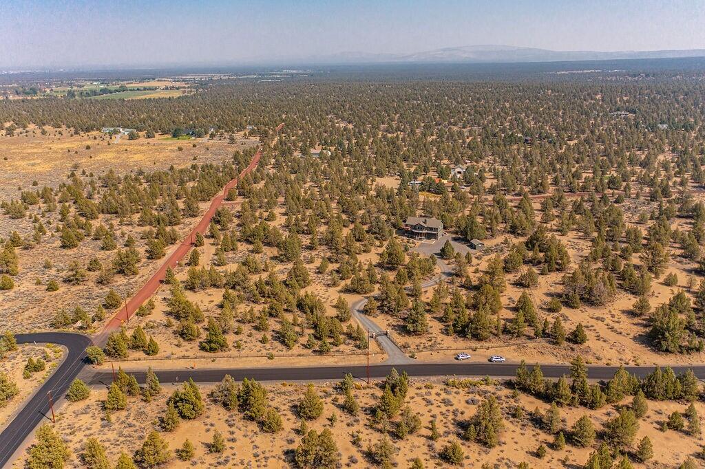 McElroy Estates - Residential