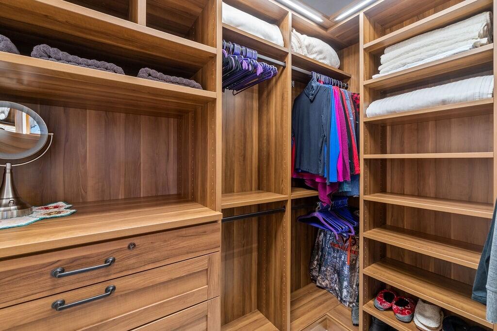 McElroy Estates - Residential