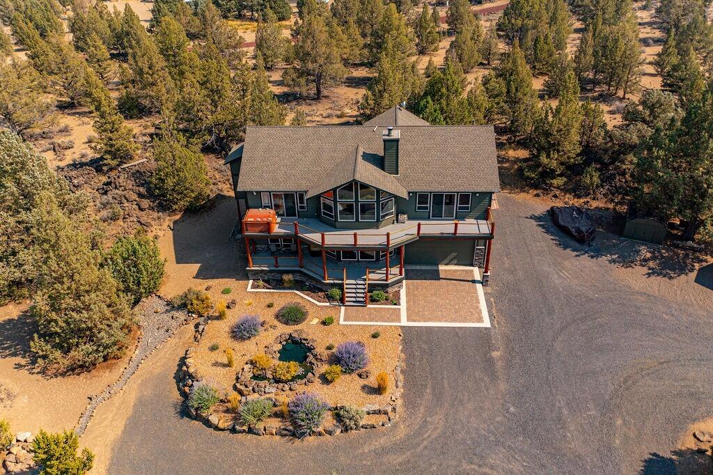 McElroy Estates - Residential