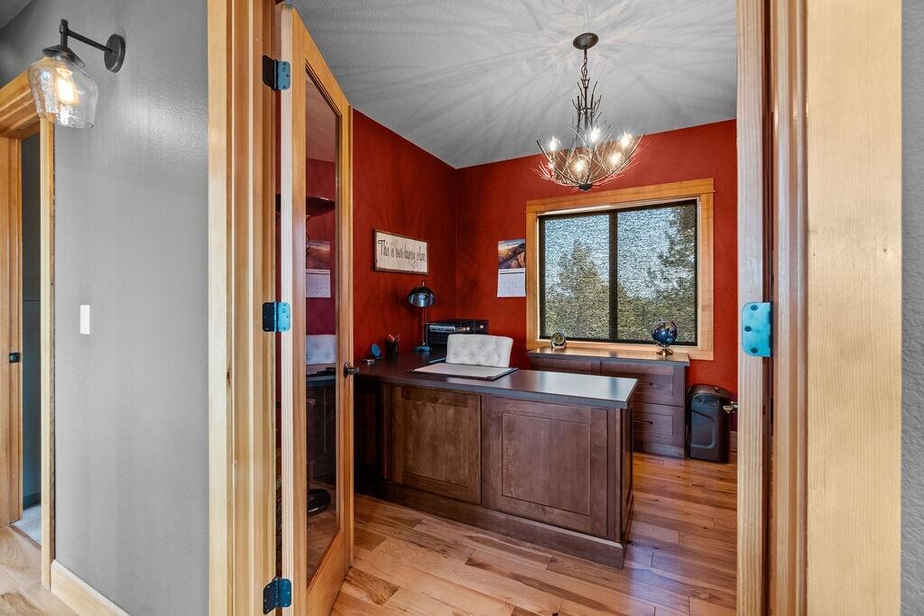 McElroy Estates - Residential