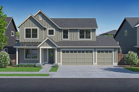 1325 NW Ochoa Drive Bend OR 97703