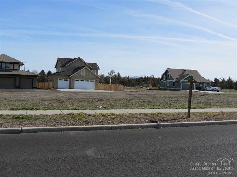 Canyon Rim Village - Land