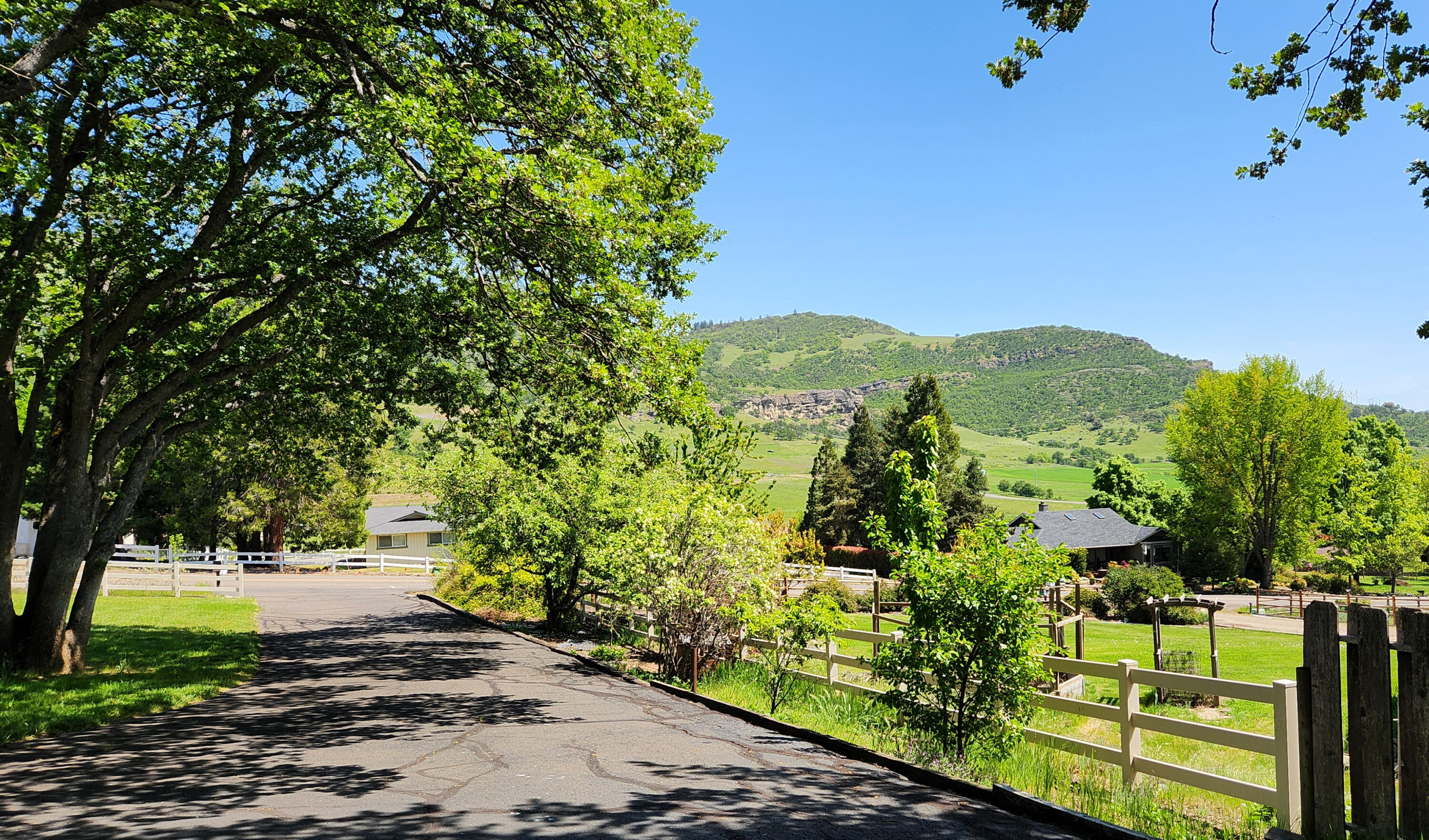 Fern Valley Estates - Residential