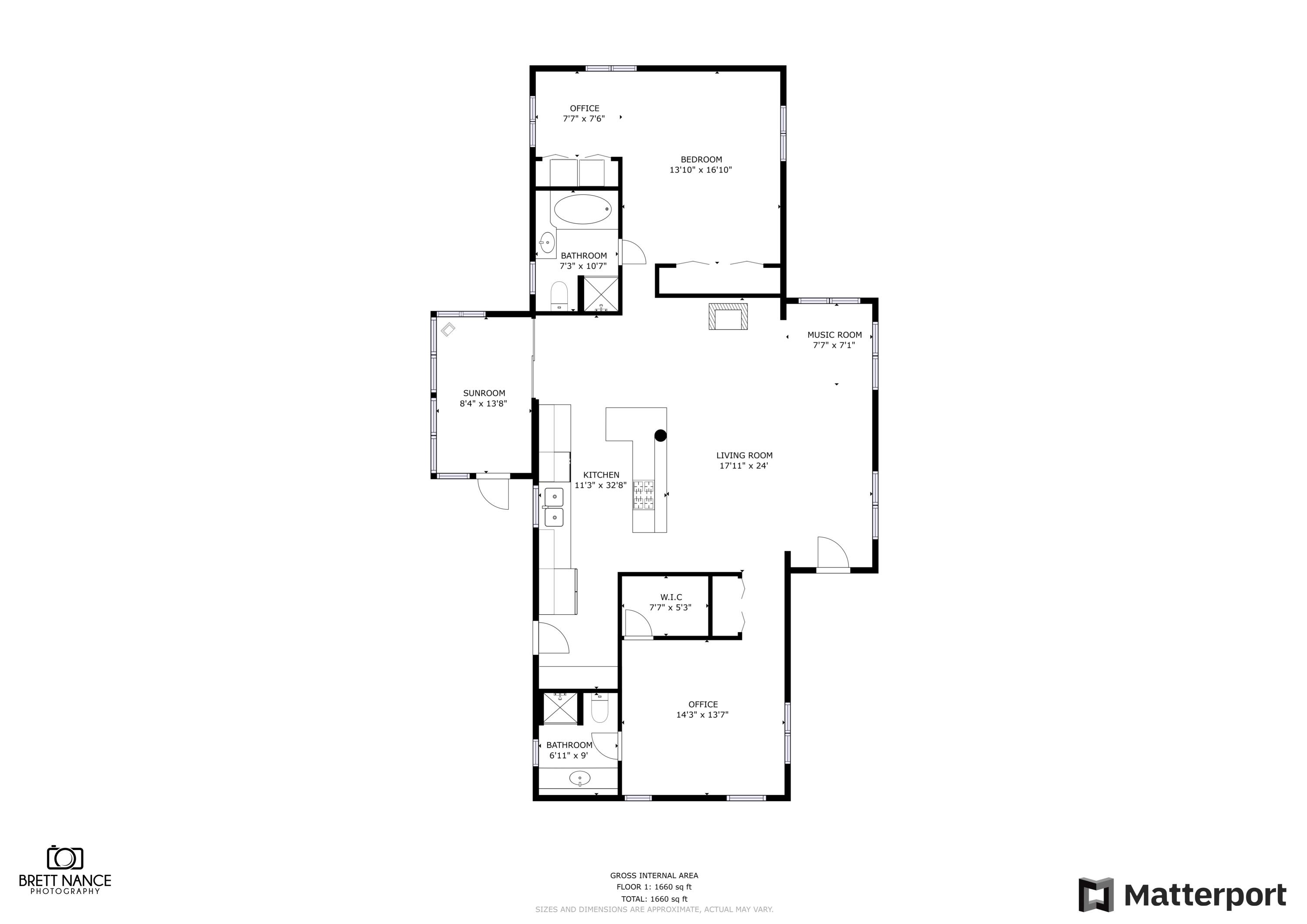 Fern Valley Estates - Residential