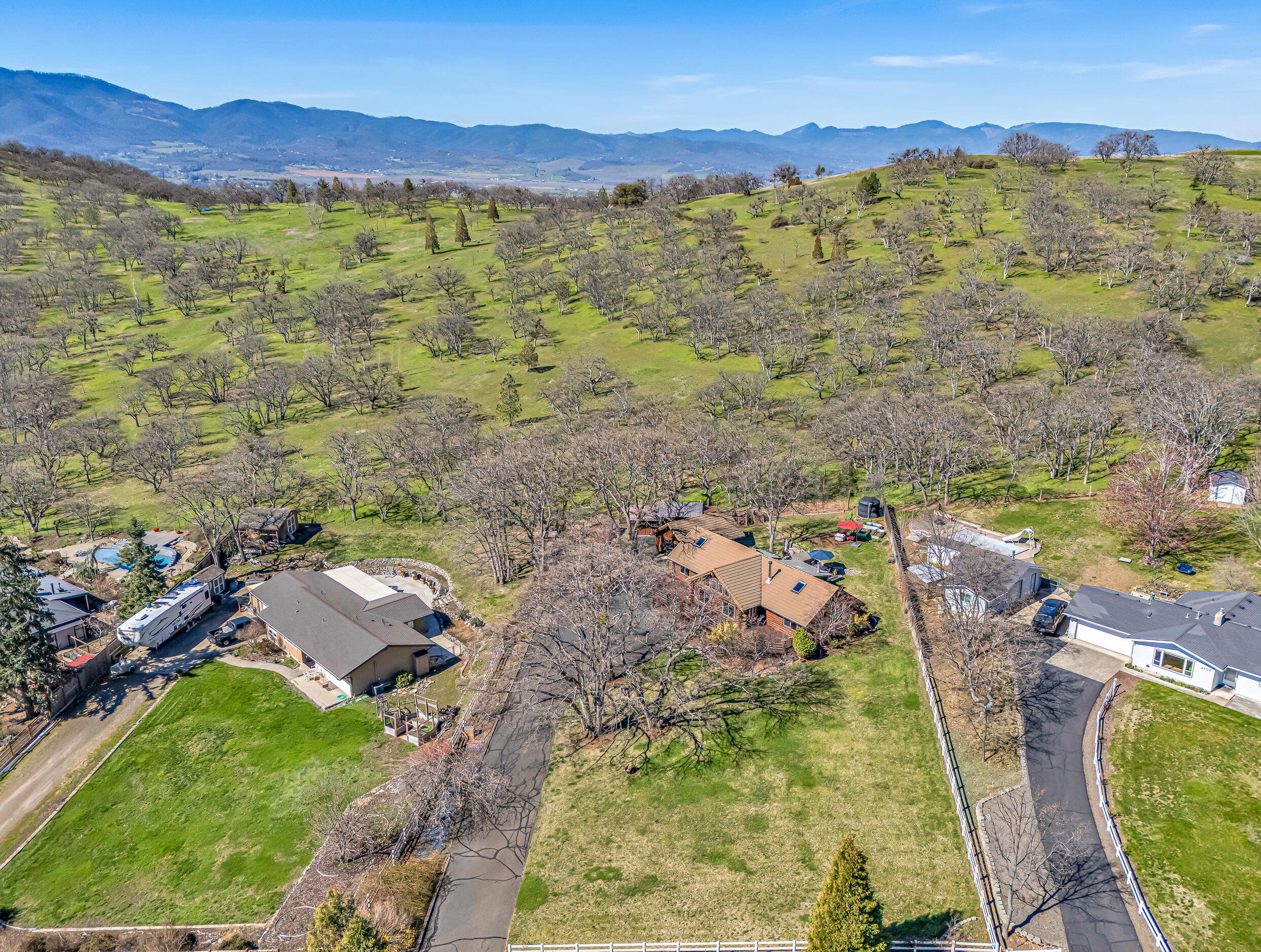 Fern Valley Estates - Residential