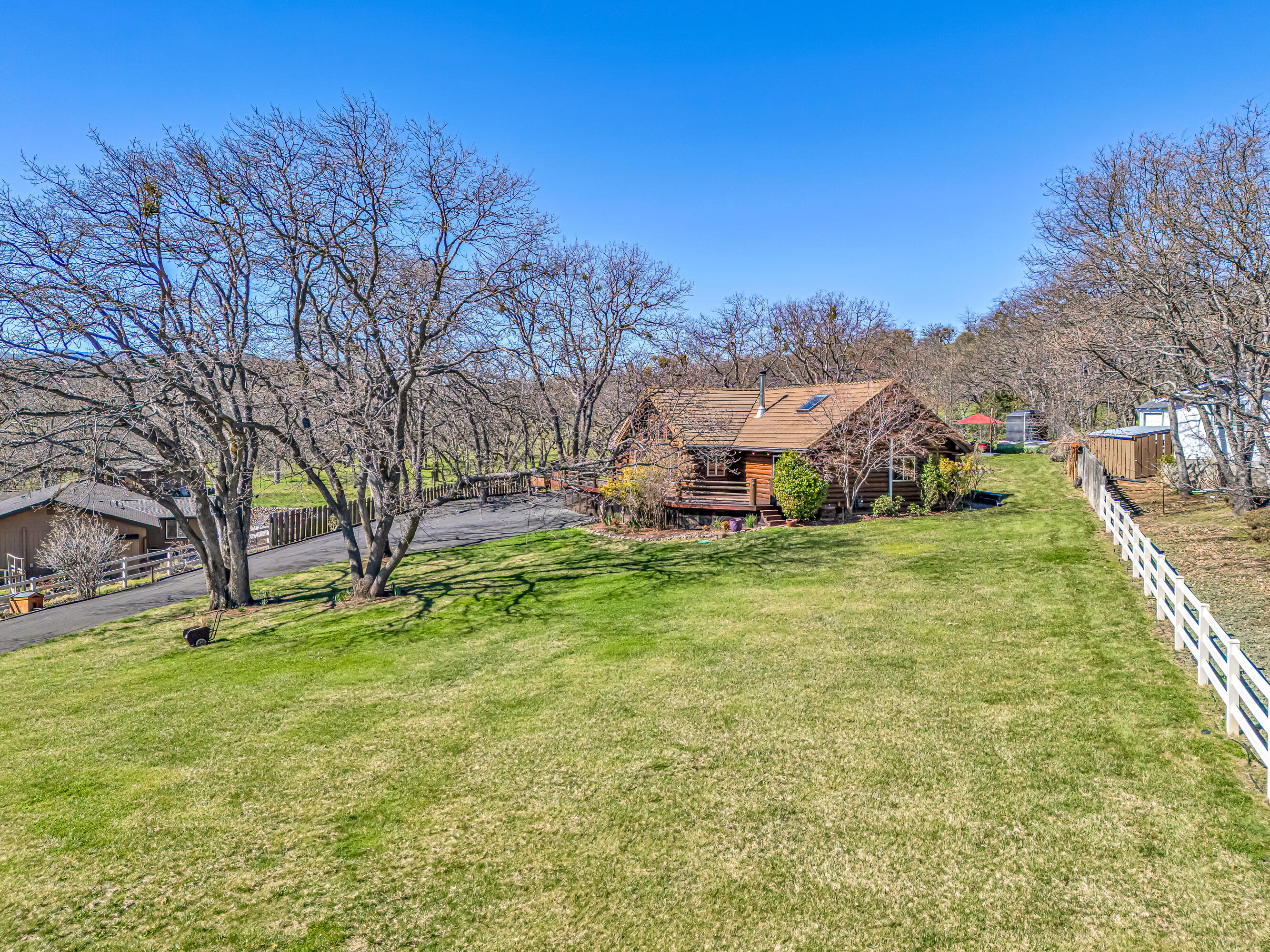 Fern Valley Estates - Residential